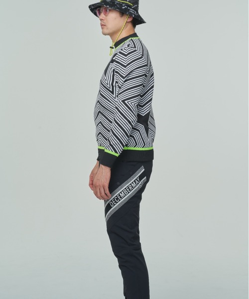 DECEMBERMAY(ディセンバーメイ)の「Stormfleece Jogger Pants(その他パンツ・メンズ・ベージュ/ライトグレー/ブラック・MEDIUM/LARGE/X-LARGE)」の12枚目の写真