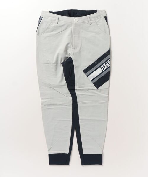 DECEMBERMAY(ディセンバーメイ)の「Stormfleece Jogger Pants(その他パンツ・メンズ・ベージュ/ライトグレー/ブラック・MEDIUM/LARGE/X-LARGE)」の18枚目の写真