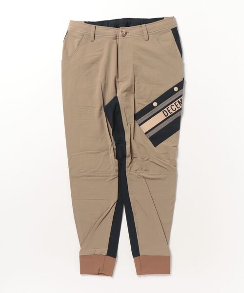 DECEMBERMAY(ディセンバーメイ)の「Stormfleece Jogger Pants(その他パンツ・メンズ・ベージュ/ライトグレー/ブラック・MEDIUM/LARGE/X-LARGE)」の19枚目の写真