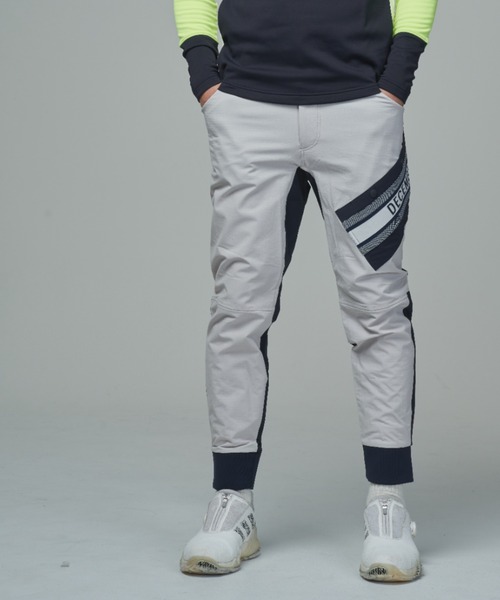 DECEMBERMAY(ディセンバーメイ)の「Stormfleece Jogger Pants(その他パンツ・メンズ・ベージュ/ライトグレー/ブラック・MEDIUM/LARGE/X-LARGE)」の15枚目の写真