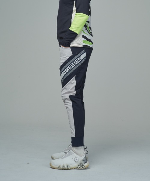 DECEMBERMAY(ディセンバーメイ)の「Stormfleece Jogger Pants(その他パンツ・メンズ・ベージュ/ライトグレー/ブラック・MEDIUM/LARGE/X-LARGE)」の16枚目の写真