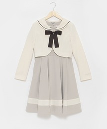 mezzo piano Junior｜メゾピアノジュニアのフォーマルスーツ/小物  