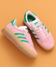 adidas | adidas GAZELLE BOLD W / アディダス ガゼル ボールド W【SP】(スニーカー)