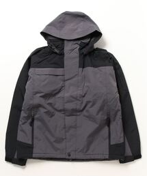 『PORT AUTHORITY』 NOOTKA JACKET