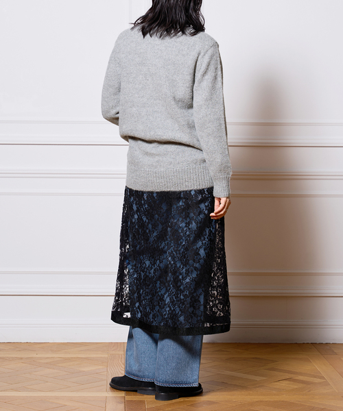 IENA LA BOUCLE（イエナラブークル）の「IENA LA BOUCLE Anta アルパカ