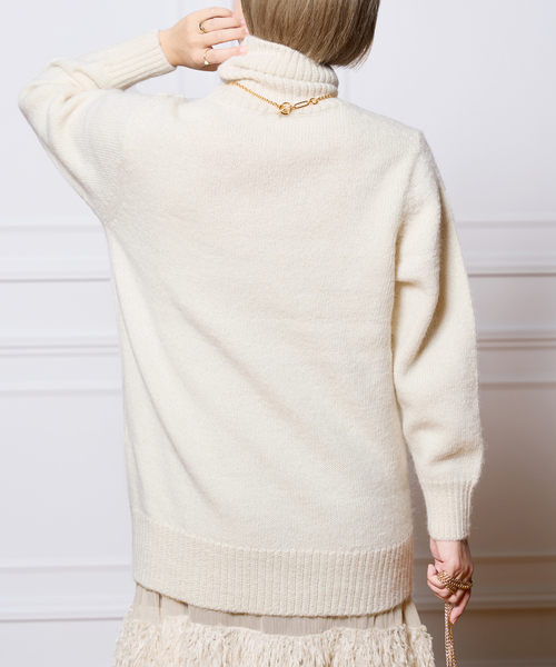 IENA LA BOUCLE（イエナラブークル）の「IENA LA BOUCLE Anta アルパカ