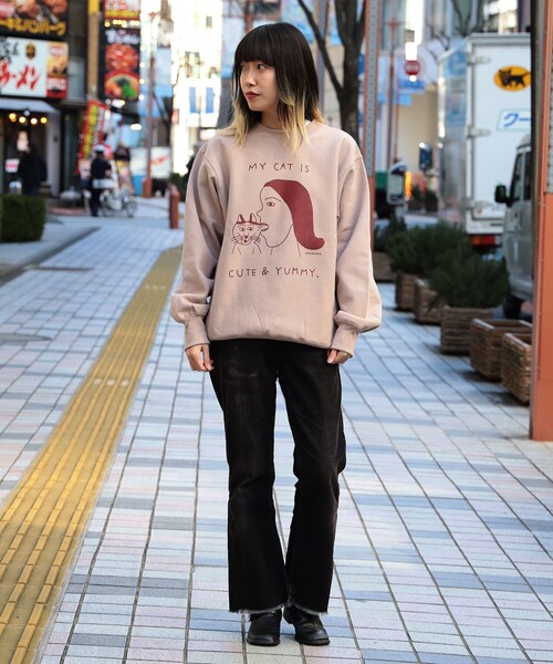 TOKYO CULTUART by BEAMS（トウキョウカルチャートバイビームス