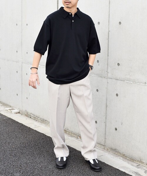 SHIPS any（シップス エニィ）の「SHIPS any: 〈洗濯機可能