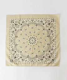 Another Edition | ◆HAV A HANK◆バンダナ/HAV A HANK BANDANNA(バンダナ/スカーフ)