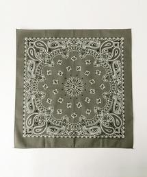Another Edition | ◆HAV A HANK◆バンダナ/HAV A HANK BANDANNA(バンダナ/スカーフ)