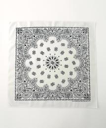 Another Edition | ◆HAV A HANK◆バンダナ/HAV A HANK BANDANNA(バンダナ/スカーフ)