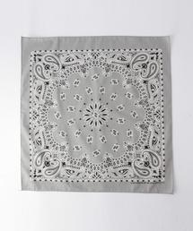 Another Edition | ◆HAV A HANK◆バンダナ/HAV A HANK BANDANNA(バンダナ/スカーフ)
