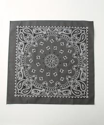 Another Edition | HAV A HANKバンダナ/HAV A HANK BANDANNA(バンダナ/スカーフ)