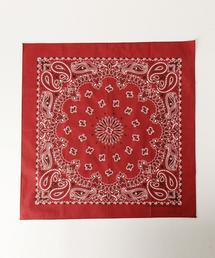Another Edition | ◆HAV A HANK◆バンダナ/HAV A HANK BANDANNA(バンダナ/スカーフ)