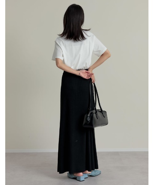 [UVカット][接触冷感][紫外線対策]シーンナリーフォトプリントTシャツ