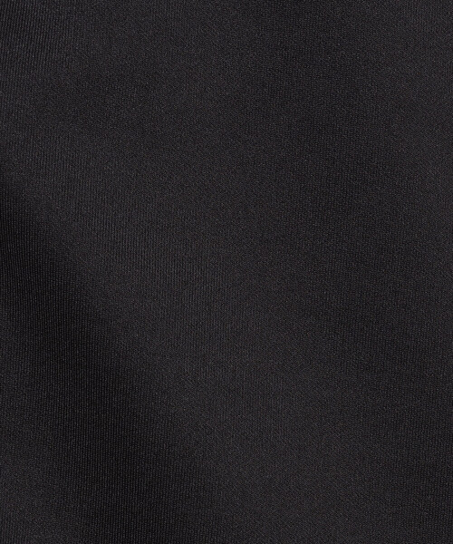 COMME CA ISM(コムサイズム)の「【セットアップ対応】ファンクショナルジャージ ジップアップブルゾン(ブルゾン・メンズ・チャコール/ブラック・M/L)」の18枚目の写真