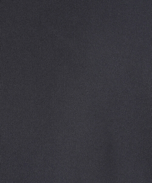 COMME CA ISM(コムサイズム)の「【セットアップ対応】ファンクショナルジャージ ジップアップブルゾン(ブルゾン・メンズ・チャコール/ブラック・M/L)」の19枚目の写真