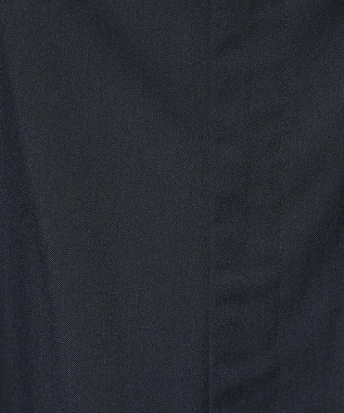 LOWRYS FARM（ローリーズファーム）の「ＴＲサロペット　993741（サロペット/オーバーオール・レディース・ネイビー/グレー/アイボリー・FREE）」の12枚目の写真