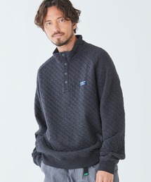 70s Quilting Sweat キルティング スウェット サーマル スウェット(キルティング)ファッション通販 - ZOZOTOWN