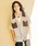 glamb�i�O�����j�́uStitch Pocket Knit Shirt / �X�e�b�`�|�P�b�g�j�b�g�V���c�i�V���c/�u���E�X�j�v�b�z���C�g