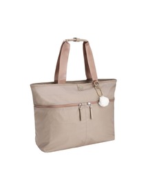 Kanana Project（カナナプロジェクト）の「Kanana project COLLECTION/カナナプロジェクト コレクション トートバッグ VYG ルフレ（トートバッグ）」