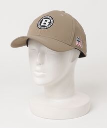 BRIEFING | 【ブリーフィングゴルフ】MENS WR CORDURA CAP／メンズ ウォーターレペレント（撥水）コーデュラキャップ(キャップ)