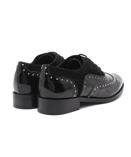価格限定⭐美品⭐ALL BLACK⭐レザーシューズ⭐ローズバッド購入 楽天市場】all black ローズバッド（靴）の通販