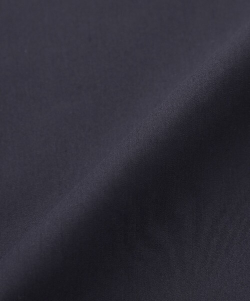 MACKINTOSH PHILOSOPHY(マッキントッシュ フィロソフィー)の「【MORAY(マレー)】(ステンカラーコート・レディース・ダークネイビー/ホワイト系その他/カーキ/ベージュ・40/38/36)」の17枚目の写真