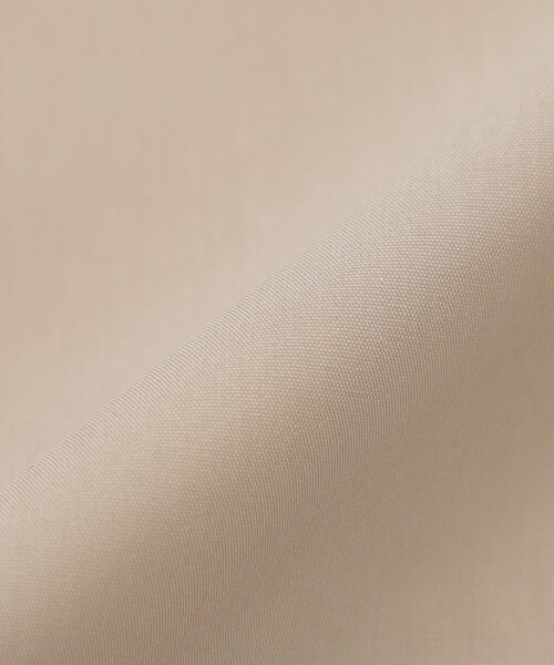 MACKINTOSH PHILOSOPHY(マッキントッシュ フィロソフィー)の「【MORAY(マレー)】(ステンカラーコート・レディース・ダークネイビー/ホワイト系その他/カーキ/ベージュ・40/38/36)」の18枚目の写真