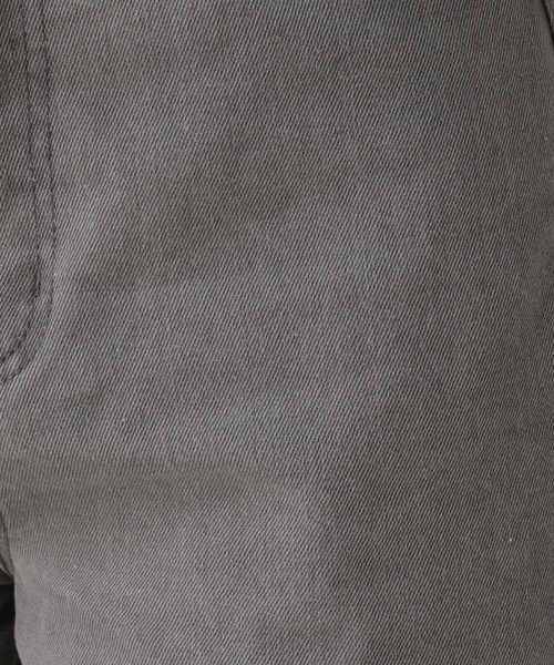 FOREVER 21（フォーエバー トゥエンティーワン）の「【2024SS】デニムハーフパンツ（デニムパンツ・レディース・ブラック/ブルー・SMALL/MEDIUM）」の12枚目の写真