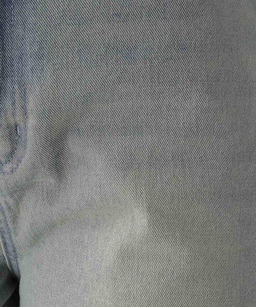 FOREVER 21（フォーエバー トゥエンティーワン）の「【2024SS】デニムハーフパンツ（デニムパンツ・レディース・ブラック/ブルー・SMALL/MEDIUM）」の13枚目の写真