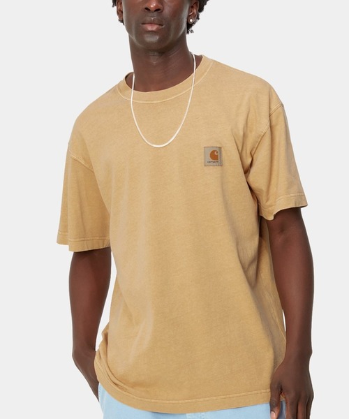 セール】Carhartt WIP/カーハートダブリューアイピー S/S NELSON