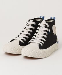 PALLADIUM/パラディウム PALLA ACE CHUKKA ORG