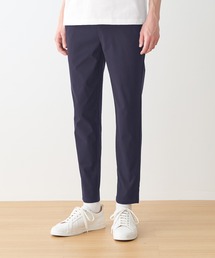 BODY WILD | BODY WILD/ボディワイルド  ストレッチパンツ レーヨン混 テーパード(その他パンツ)