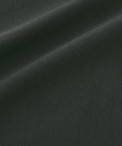 BODY WILD（ボディーワイルド）の「BODY WILD/ボディワイルド  ストレッチパンツ レーヨン混 テーパード（その他パンツ・メンズ・ネイビー/ブラック/ブルーグレー/カーキ・MEDIUM/LARGE/X-LARGE）」の10枚目の写真