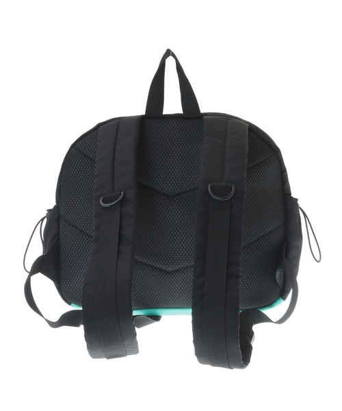 Candy Stripper（キャンディストリッパー）の「CANDY MINI バックパック（バックパック/リュック・レディース・ブルー/ブラック/ピンク・FREE）」の4枚目の写真