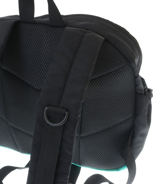 Candy Stripper（キャンディストリッパー）の「CANDY MINI バックパック（バックパック/リュック・レディース・ブルー/ブラック/ピンク・FREE）」の9枚目の写真