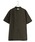 BALLAST ARK�i�o���X�g�A�[�N�j�́uBALLAST ARK / �o���X�g�A�[�N�FCOTTON LINEN STAND COLLAR SHIRT�FBA09-SH002[AST]�i�V���c/�u���E�X�j�v�b�I���[�u