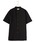 BALLAST ARK�i�o���X�g�A�[�N�j�́uBALLAST ARK / �o���X�g�A�[�N�FCOTTON LINEN STAND COLLAR SHIRT�FBA09-SH002[AST]�i�V���c/�u���E�X�j�v�b�u���b�N