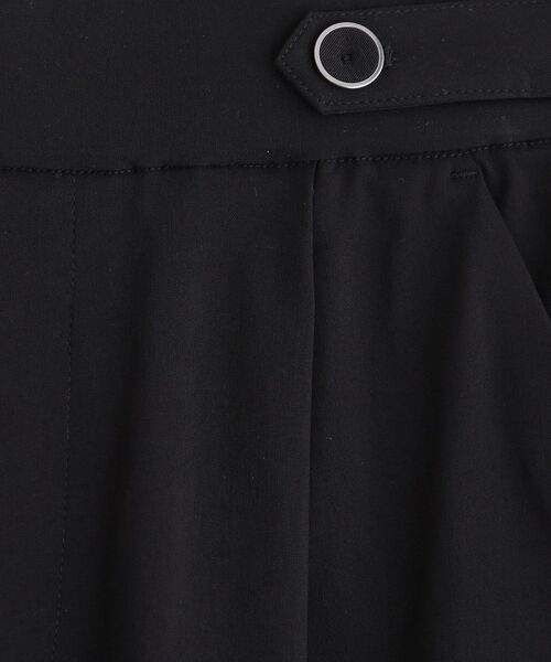grove（グローブ）の「◆【高身長さん向け＋5cm】＜接触冷感・多サイズ＞サマーハイパーストレッチテーパードパンツ（その他パンツ・レディース・ブラック/カーキ/ブラック系1/ベージュ/ネイビー/ライトグレー系7・02/03/04/05）」の10枚目の写真