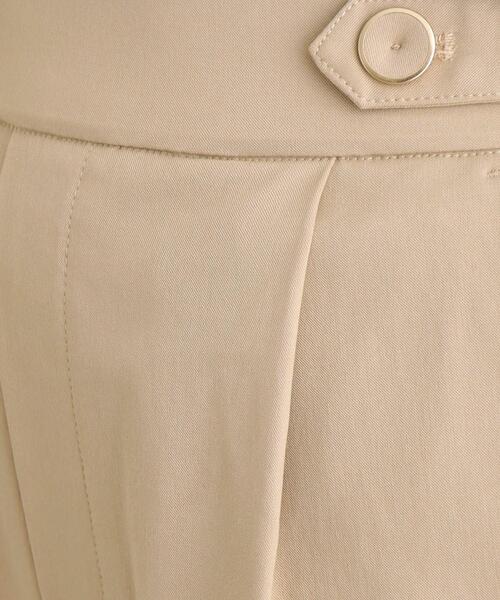 grove（グローブ）の「◆【高身長さん向け＋5cm】＜接触冷感・多サイズ＞サマーハイパーストレッチテーパードパンツ（その他パンツ・レディース・ブラック/カーキ/ブラック系1/ベージュ/ネイビー/ライトグレー系7・02/03/04/05）」の18枚目の写真
