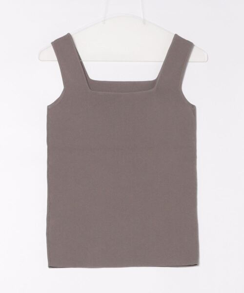 Gready Brilliant（グレディブリリアン）の「スクエアニット