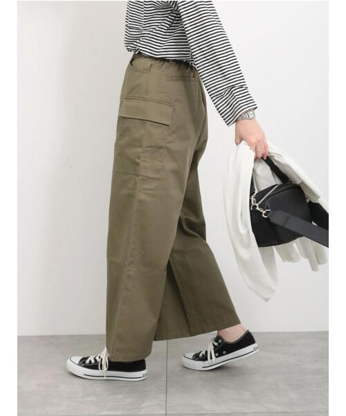 【関税込み】Samsoe Samsoe ネイビー Samagnus カーゴパンツ Samsoe&Samsoe(サムソサムソ) カーゴパンツ(メンズ) - 海外通販