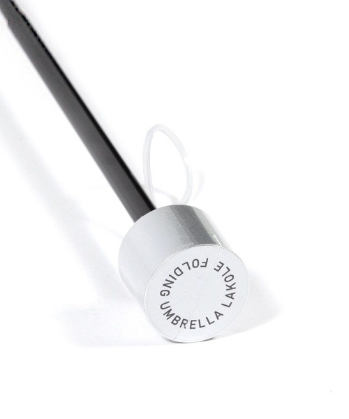 LAKOLE（ラコレ）の「大判ベーシック折り畳み傘[55cm] / 102908
