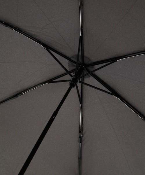 大判ベーシック折り畳み傘[55cm] / 102908（折りたたみ傘