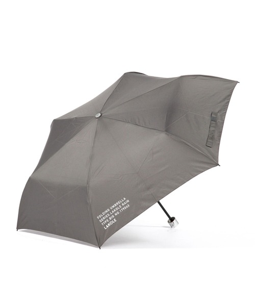 大判ベーシック折り畳み傘[55cm] / 102908（折りたたみ傘）｜LAKOLE