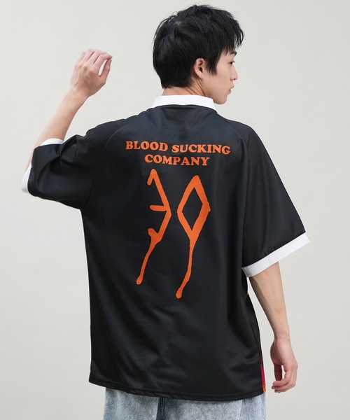 Chara タイムマシーンTシャツ size L 5b32d75e6a7361f7ebae6a305531d2