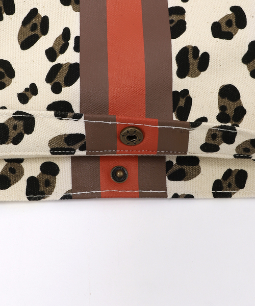 Noble（ノーブル）の「N.Jam/エヌジャム オリジナルキャンバスラージ