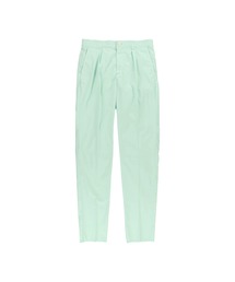 ZOY（ゾーイ）の「MENS ストレッチツイルガーメントダイ（スラックス）」