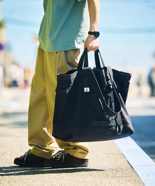 FREAK'S STORE別注 CAPTAIN STAG フリークスストア FREAK'S STORE（フリークスストア）の「限定展開 CAPTAIN STAG